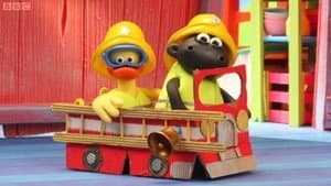Fireman Timmy