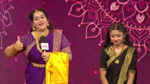 The Little Stars' Divine Melodies