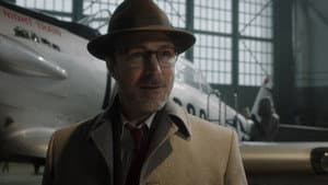 The Fuller Dogfight