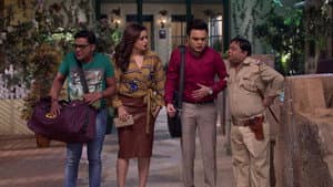 Chedi Lal Plays A Prank
