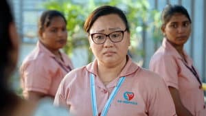 Nurses' Strike