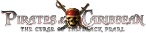Pirates of the Caribbean: The Curse of the Black Pearl