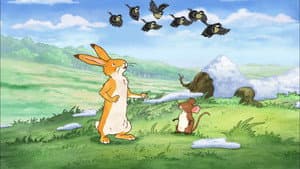 The Song of Spring