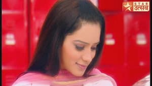 Muskan and Rahul have a Fight