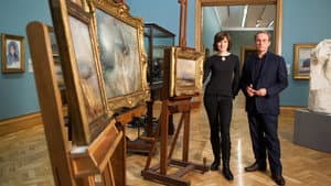 Turner: A Miscarriage of Justice?