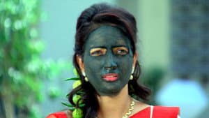 Varsha's Challenge to Vasant
