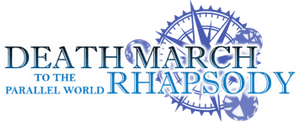 Death March to the Parallel World Rhapsody
