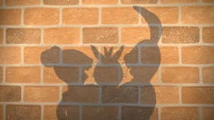 Shadow Stompers