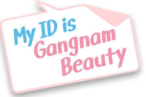 My ID is Gangnam Beauty