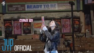 TWICE “SET ME FREE” M/V Behind the Scenes EP.04