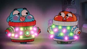 The Cheapmas