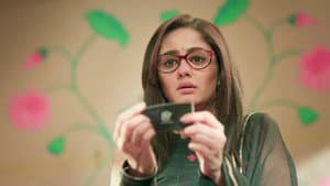 Mannat Sets Out For Neetu's Surgery