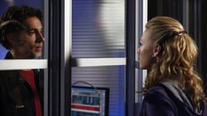 Chuck Versus the American Hero
