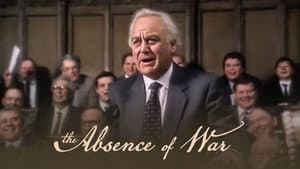 The Absence of War