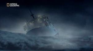 Collision Course