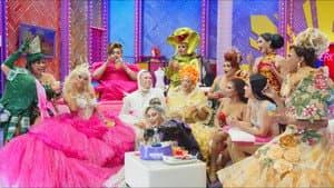 Grand Finale