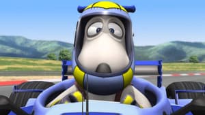 Motor Racing
