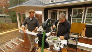 Lexington Project 2015: Part 7: Inspections