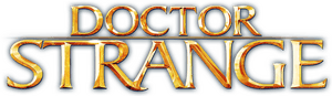 Doctor Strange