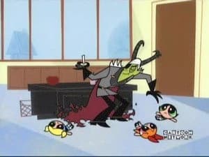 Substitute Creature