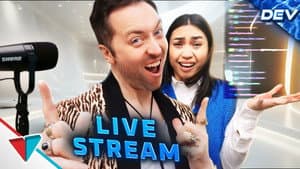 Live Stream