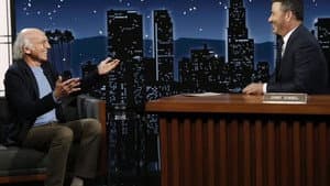 Larry David, David Chang, Phoebe Bridgers