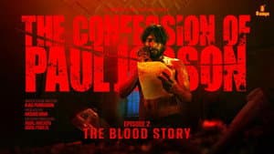 The Blood Story
