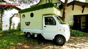 Keitora: Tiny Trucks