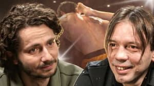 JEAN-CHARLES SKARBOWSKY: THE INCREDIBLE JOURNEY OF THE FRENCHMAN WHO BECAME A MUAY THAI LEGEND