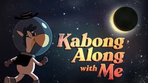 Kabong Along With Me