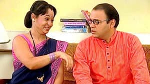 Madhavi's Money