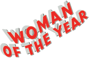 Woman of the Year