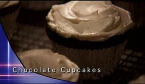 Dark Chocolate Desserts