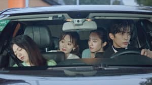 Passing By