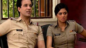 Billu is Crazy About Kesh Kumari