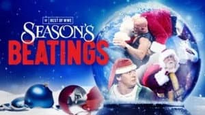 Season's Beatings