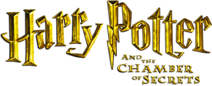 Harry Potter and the Chamber of Secrets