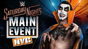 Saturday Night's Main Event XLV