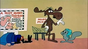 Last Angry Moose 1/ The Fox and the Winking Horse/ How to Wash Windows and Be a Smash Success/ William Shakespeare/ Last Angry Moose 2