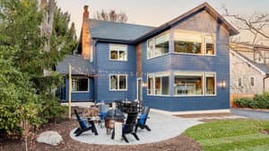 Ridgewood: Modern Flair