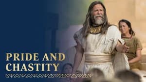 Jacob Teaches about Pride and Chastity