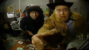 3D Firing Line: Midnight Cowboy II