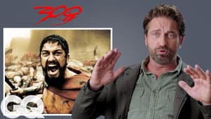 Gerard Butler