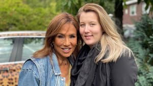 Lonneke & Patty Brard