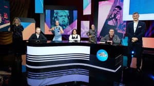 Luke McGregor, Kate McLennan, Kate Ceberano & Mitch Tambo