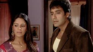 Mallika is Pregnant