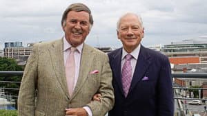 Terry Wogan