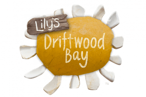 Lily's Driftwood Bay