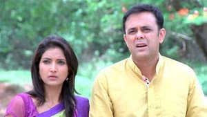 Mitesh and Pritesh's Secret Mission