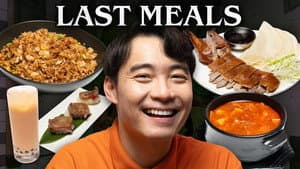 Uncle Roger Eats His Last Meal